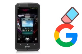 So löschen Sie ein Google-Konto auf Siragon SP-5000