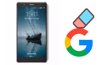 So löschen Sie ein Google-Konto auf SKG Modern S10