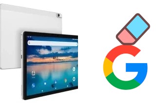 So löschen Sie ein Google-Konto auf Sky-Devices Elite T10