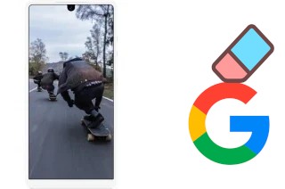 So löschen Sie ein Google-Konto auf Smartisan NUT R1