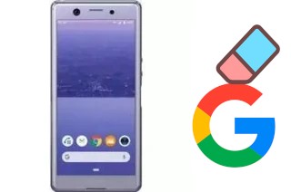 So löschen Sie ein Google-Konto auf Sony Xperia Ace