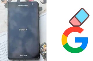 So löschen Sie ein Google-Konto auf Sony Xperia LT29i Hayabusa