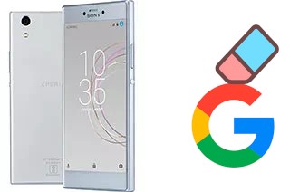 So löschen Sie ein Google-Konto auf Sony Xperia R1