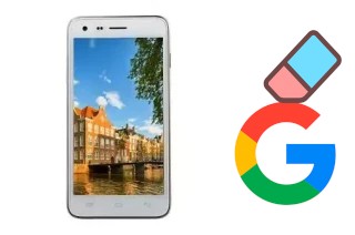 So löschen Sie ein Google-Konto auf Star N9700