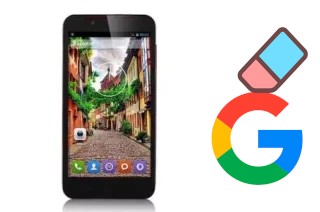 So löschen Sie ein Google-Konto auf Star S5A Plus