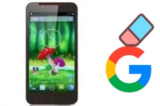 So löschen Sie ein Google-Konto auf Star X920