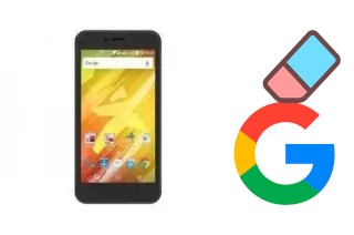 So löschen Sie ein Google-Konto auf Starmobile Play Dash