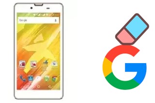 So löschen Sie ein Google-Konto auf Starmobile Play Plus