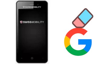 So löschen Sie ein Google-Konto auf Swiss-Mobility Swiss Mobility ZEI403