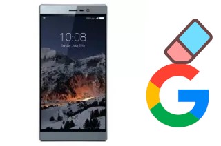 So löschen Sie ein Google-Konto auf Switel eSmart M3