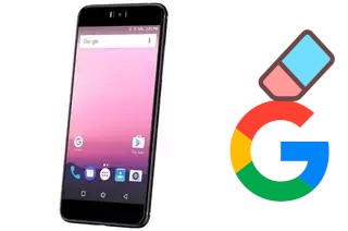 So löschen Sie ein Google-Konto auf Symphony P9+