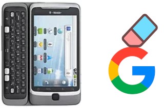 So löschen Sie ein Google-Konto auf T-Mobile G2