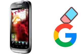 So löschen Sie ein Google-Konto auf T-Mobile myTouch 2