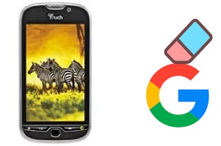 So löschen Sie ein Google-Konto auf T-Mobile myTouch 4G