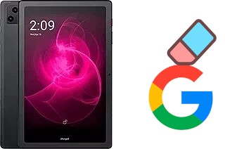 So löschen Sie ein Google-Konto auf T-Mobile REVVL Tab