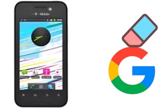 So löschen Sie ein Google-Konto auf T-Mobile Vivacity