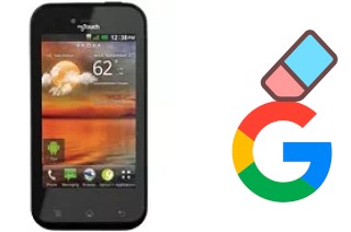 So löschen Sie ein Google-Konto auf T-Mobile myTouch