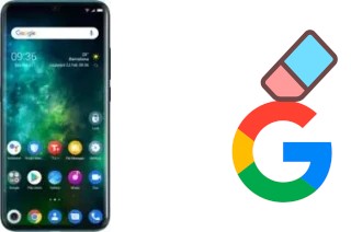 So löschen Sie ein Google-Konto auf TCL 10 Pro