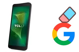 So löschen Sie ein Google-Konto auf TCL L7