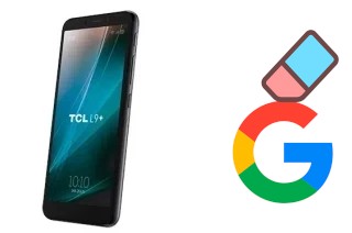 So löschen Sie ein Google-Konto auf TCL L9+