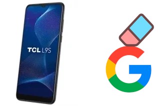 So löschen Sie ein Google-Konto auf TCL L9S