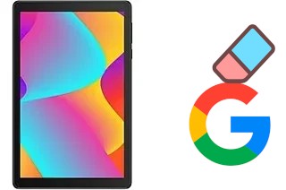 So löschen Sie ein Google-Konto auf TCL Tab 8 4G