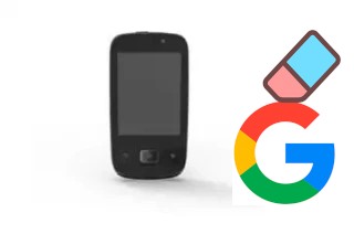 So löschen Sie ein Google-Konto auf Tecmobile You 25