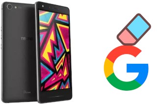 So löschen Sie ein Google-Konto auf Tecno Boom J8