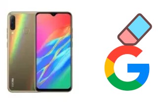 So löschen Sie ein Google-Konto auf Tecno Camon 11S