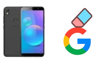 So löschen Sie ein Google-Konto auf Tecno Camon i Air