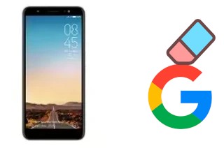 So löschen Sie ein Google-Konto auf Tecno Camon i Sky