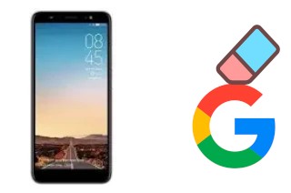 So löschen Sie ein Google-Konto auf Tecno Camon i Twin