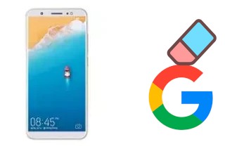 So löschen Sie ein Google-Konto auf Tecno Camon i