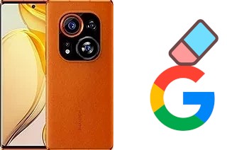 So löschen Sie ein Google-Konto auf Tecno Phantom X2 Pro