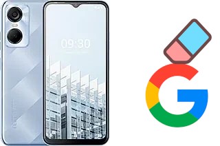 So löschen Sie ein Google-Konto auf Tecno Pop 6 Pro