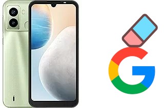 So löschen Sie ein Google-Konto auf Tecno Pop 6