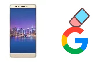 So löschen Sie ein Google-Konto auf Tecno Power Max L9