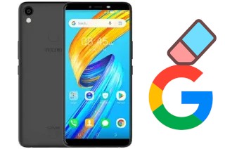 So löschen Sie ein Google-Konto auf Tecno Spark 2 Go Edition