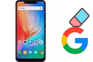 So löschen Sie ein Google-Konto auf Tecno Spark 3