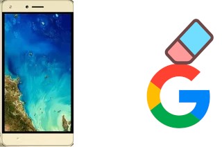 So löschen Sie ein Google-Konto auf Tecno W5 Lite