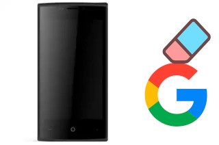 So löschen Sie ein Google-Konto auf Telenor Infinity K