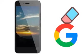 So löschen Sie ein Google-Konto auf Tesla SmartPhone 6-3