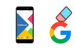 So löschen Sie ein Google-Konto auf Torque Ego Note 4G