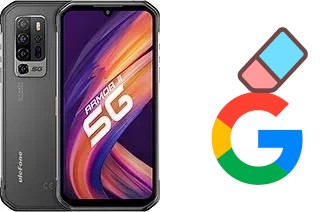 So löschen Sie ein Google-Konto auf Ulefone Armor 11 5G