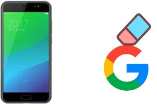 So löschen Sie ein Google-Konto auf Ulefone Gemini Pro