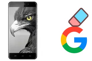 So löschen Sie ein Google-Konto auf Ulefone Metal Lite