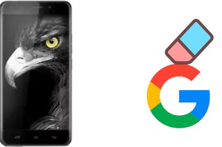 So löschen Sie ein Google-Konto auf Ulefone Metal