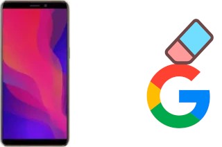 So löschen Sie ein Google-Konto auf Ulefone Power 3L