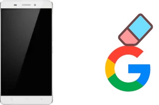 So löschen Sie ein Google-Konto auf Ulefone Power