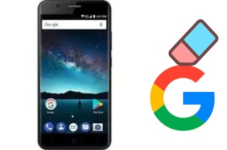 So löschen Sie ein Google-Konto auf Ulefone Tiger X